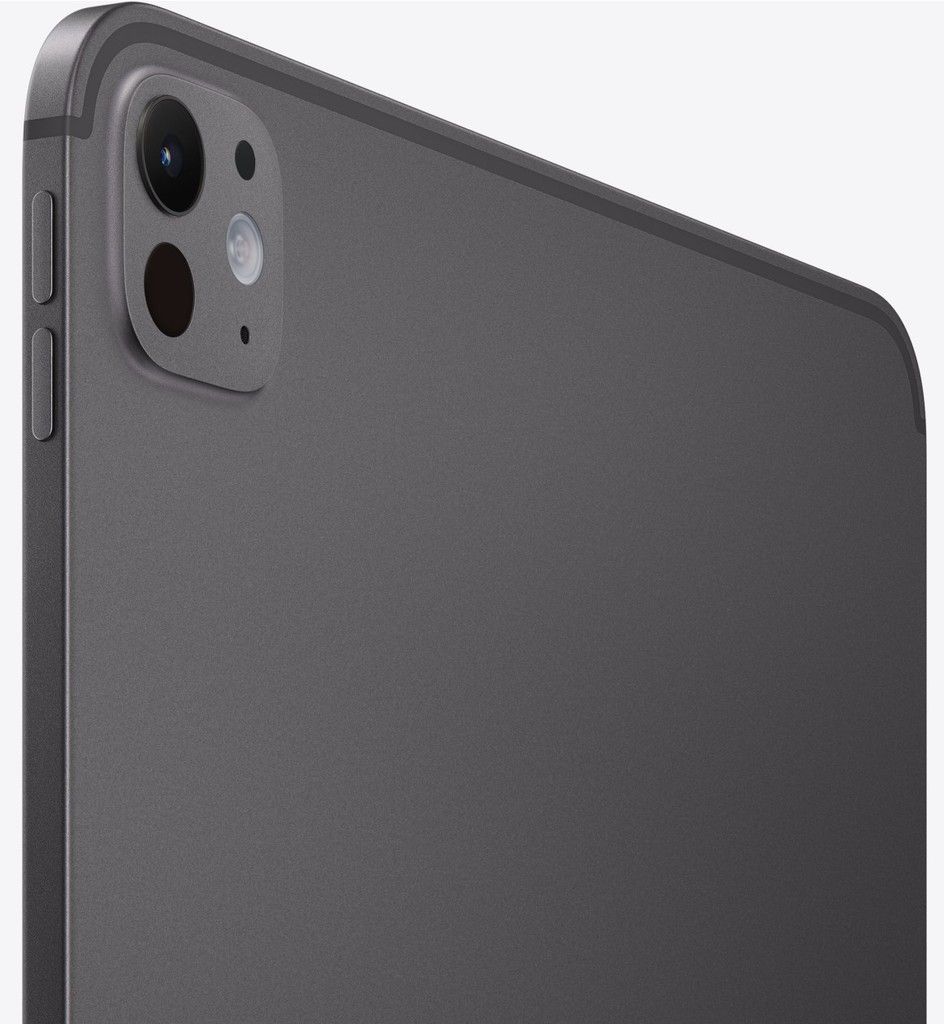 Apple iPad Pro 11 M4 (2024) 1TB WiFi - 4