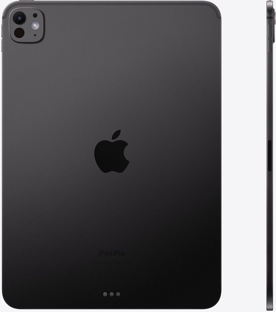 Apple iPad Pro 11 M4 (2024) 1TB WiFi - 3
