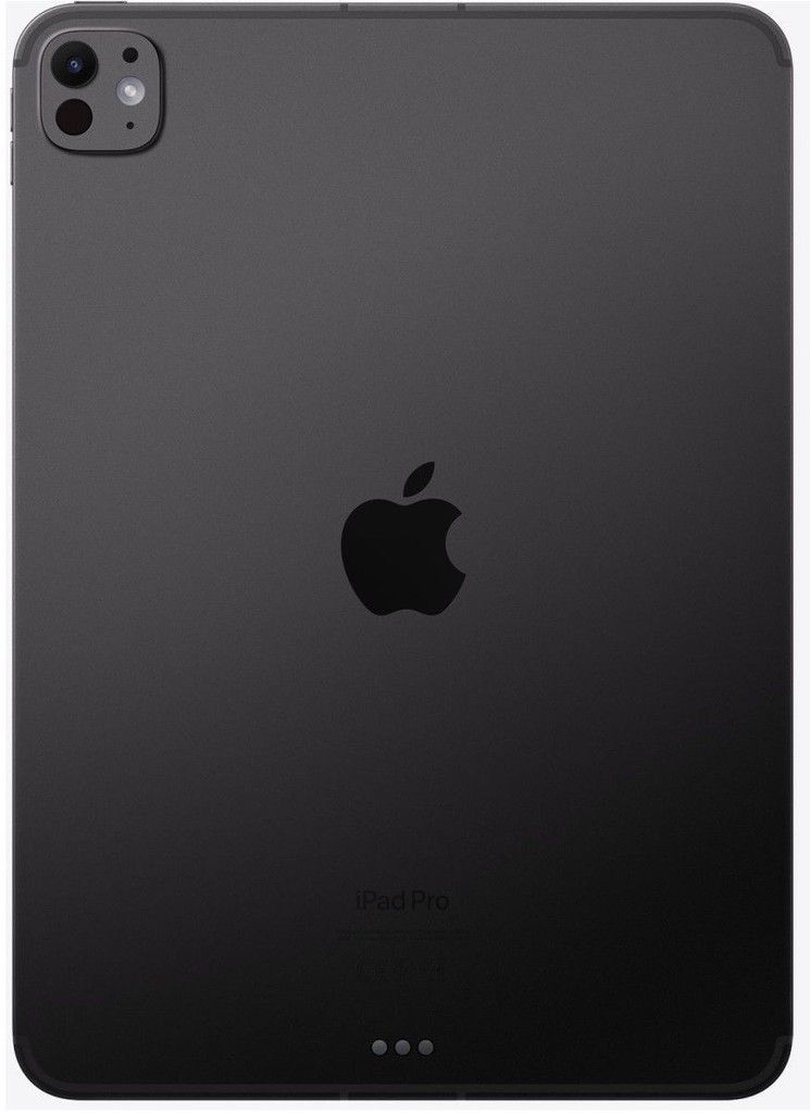 Apple iPad Pro 11 M4 (2024) 512GB WiFi Cellular - 2