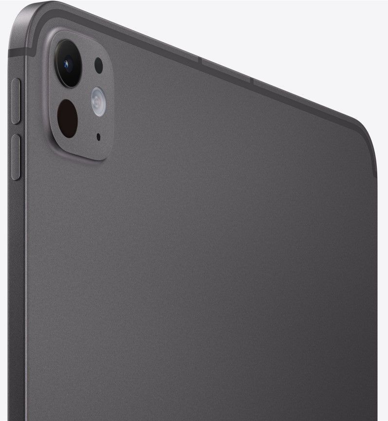 Apple iPad Pro 13 M4 (2024) 2TB WiFi Cellular - 4