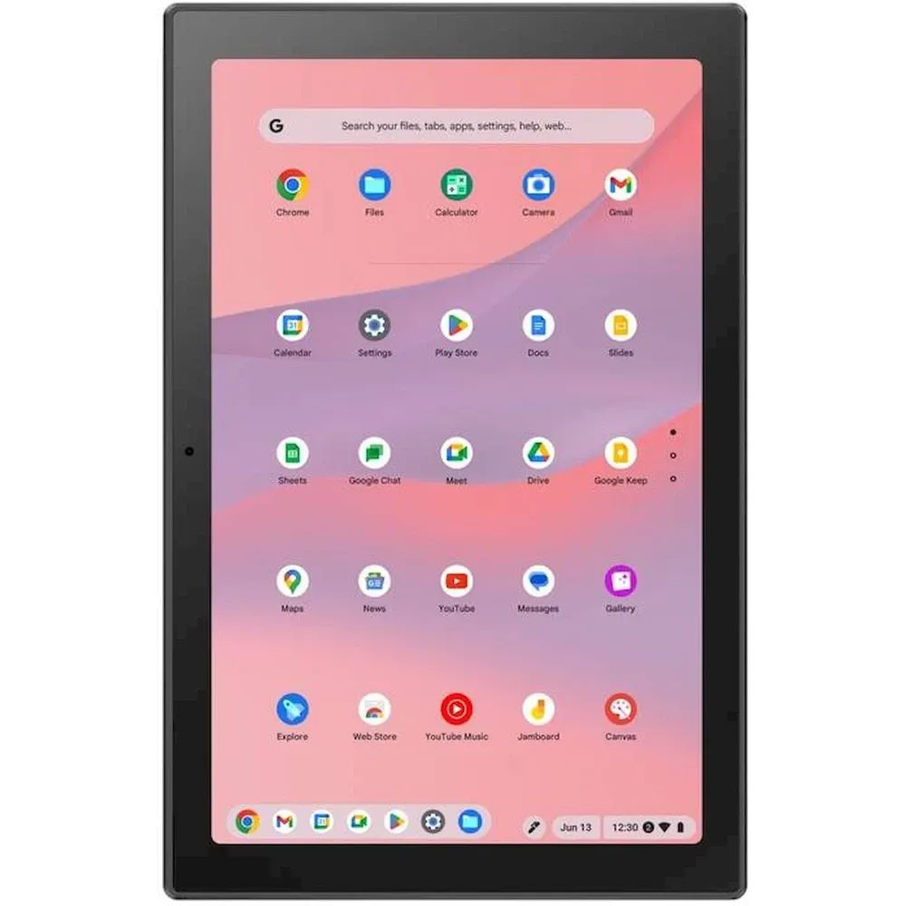 ASUS ChromeBook CL3 (CL3001DM2A-R70260) - 2