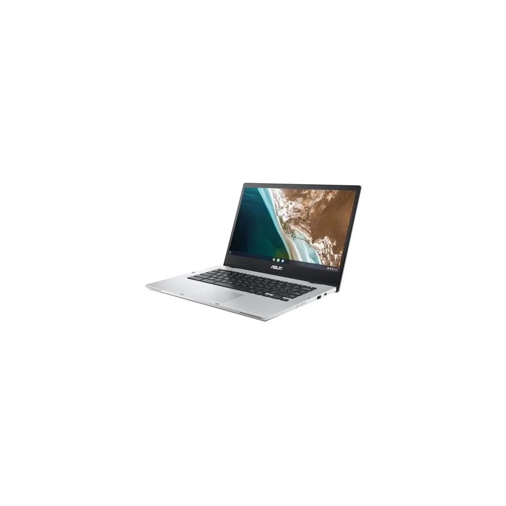 ASUS ChromeBook CX1 (CX1400FKA-EC0077) - 1