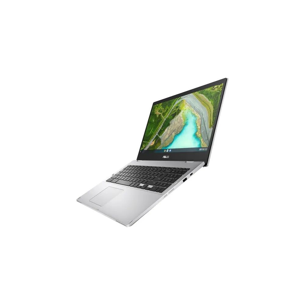 ASUS ChromeBook CX1 (CX1500FKA-E80081) - 4