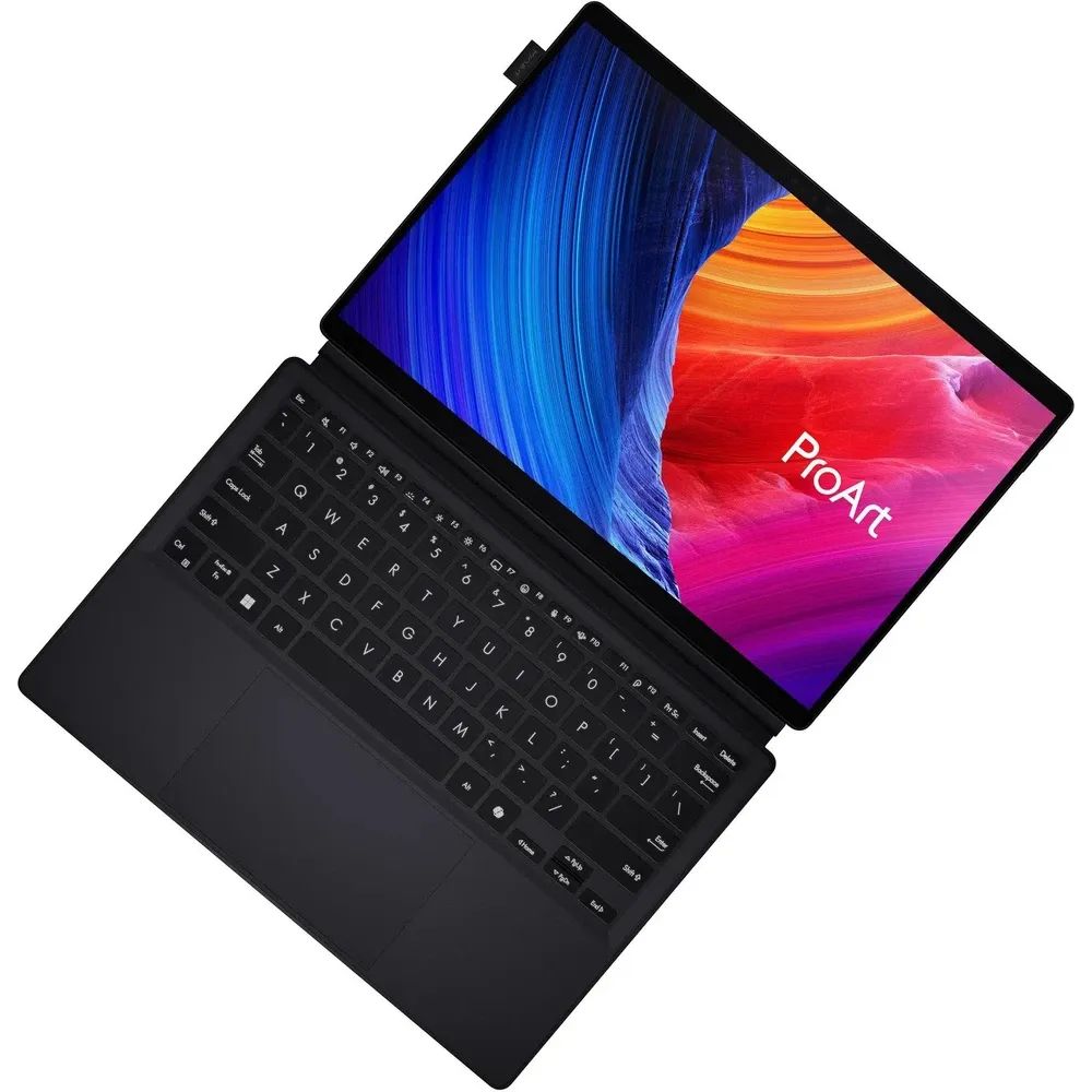 ASUS ProArt PZ13 OLED (HT5306QA-OLED006X) - 5