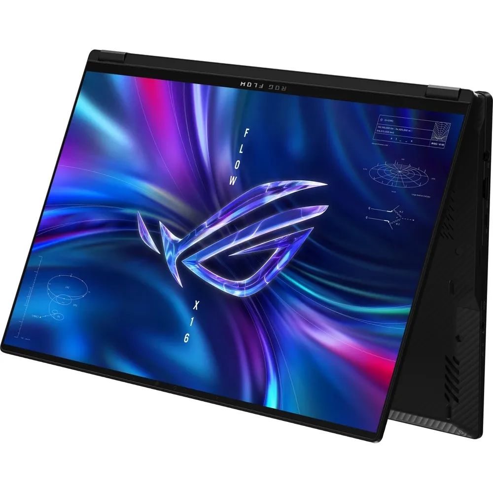 ASUS ROG Flow X16 GV601VI-NEBULA034X Off Black - 5