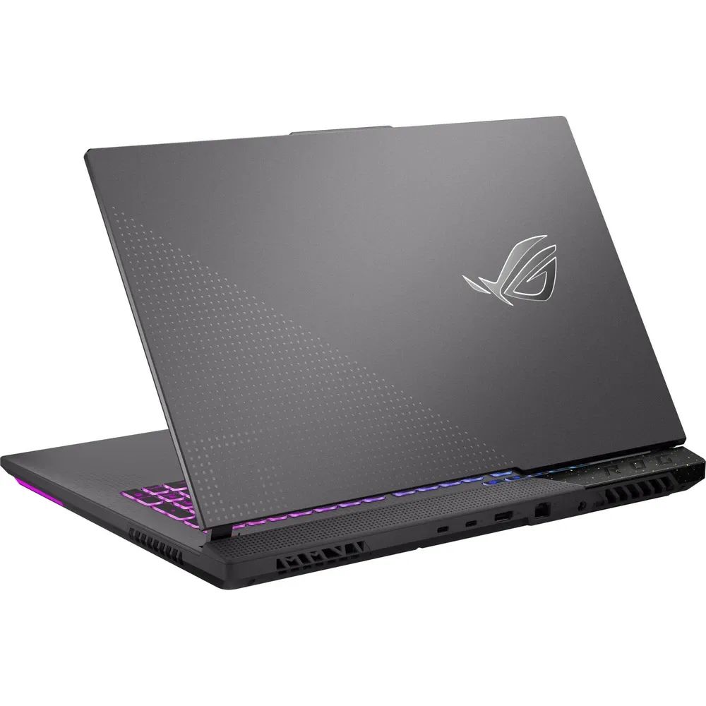 ASUS ROG Strix G17 G713PV-LL045W Eclipse Gray - 7