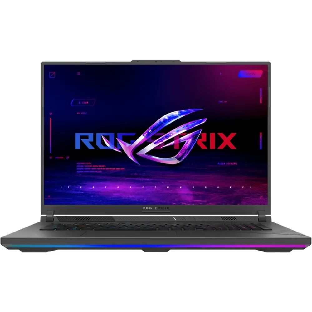 ASUS ROG Strix G18 G814JZR-NEBULA008W Eclipse Gray - 1