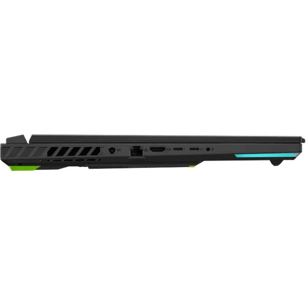 ASUS ROG Strix G18 G814JZR-NEBULA008W Eclipse Gray - 7