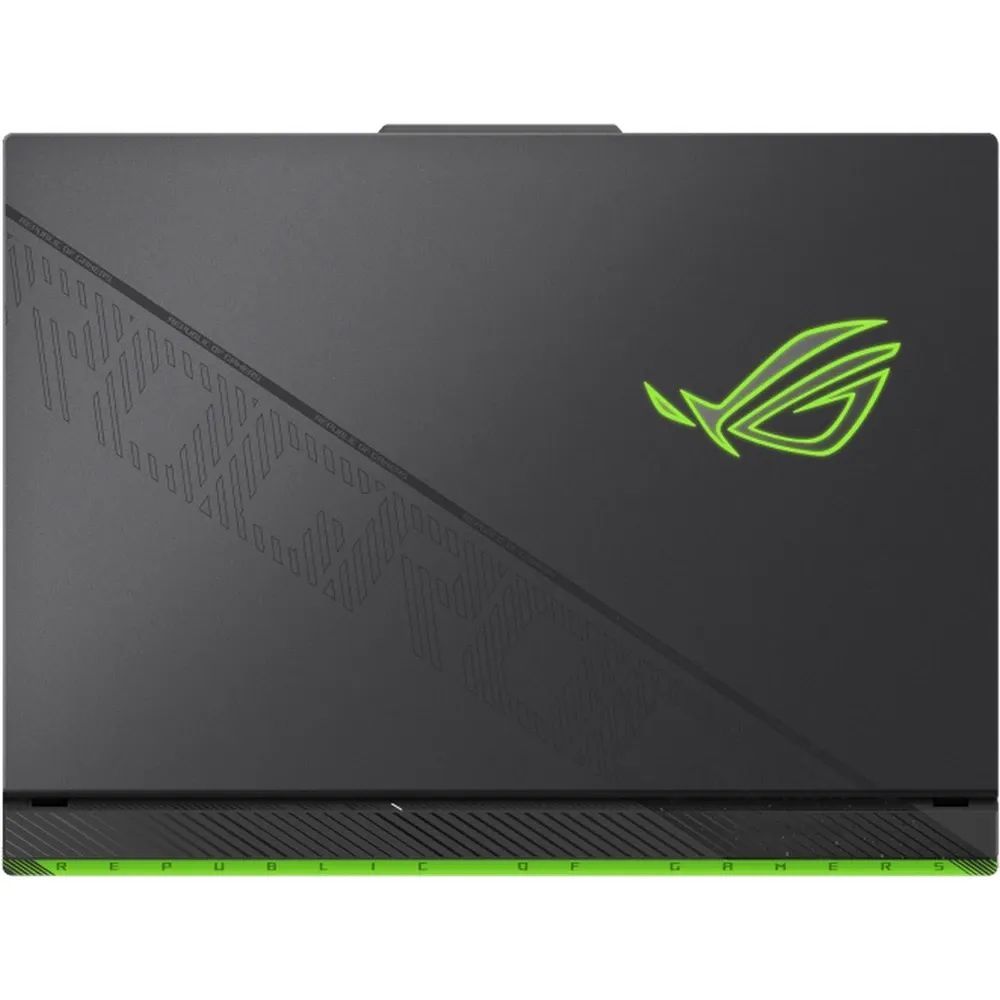 ASUS ROG Strix G18 G814JZR-NEBULA008W Eclipse Gray - 6