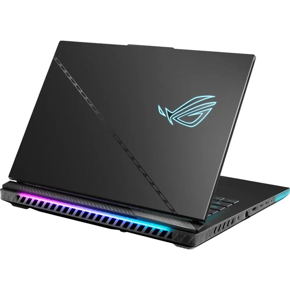 ASUS ROG Strix SCAR 16 G634JYR-NEBULA026W - 2