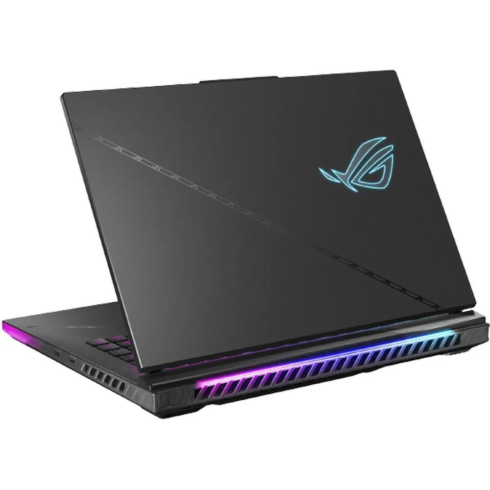 ASUS ROG Strix SCAR 16 G634JYR-NEBULA026W - 1