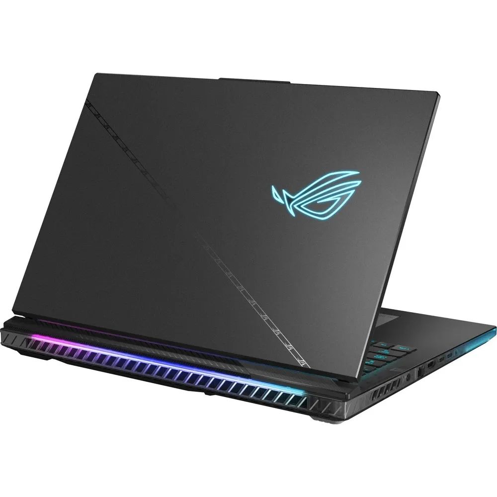 ASUS ROG Strix SCAR 18 G834JZR-NEBULA049W - 5