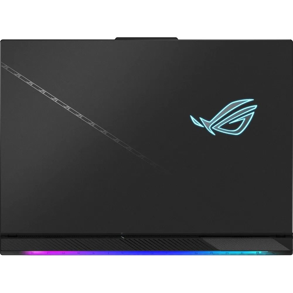 ASUS ROG Strix SCAR 18 G834JZR-NEBULA049W - 2