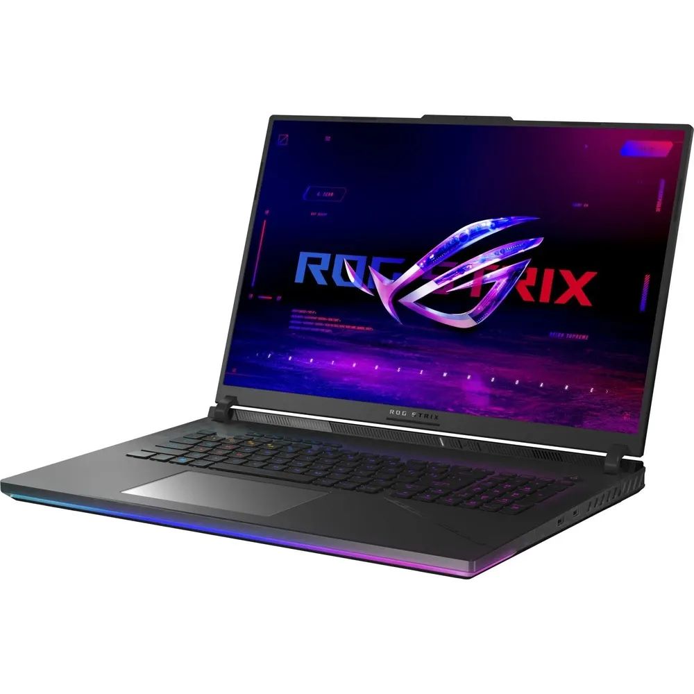 ASUS ROG Strix SCAR 18 G834JZR-NEBULA049W - 7