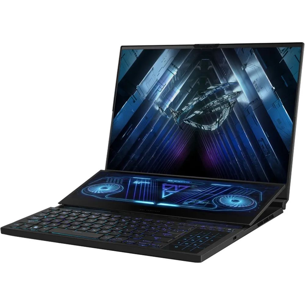 ASUS ROG Zephyrus Duo 16 GX650PY-NM091X - 9
