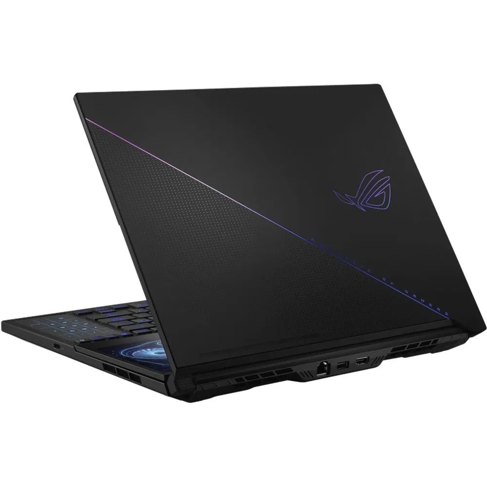 ASUS ROG Zephyrus Duo 16 GX650PY-NM091X - 1