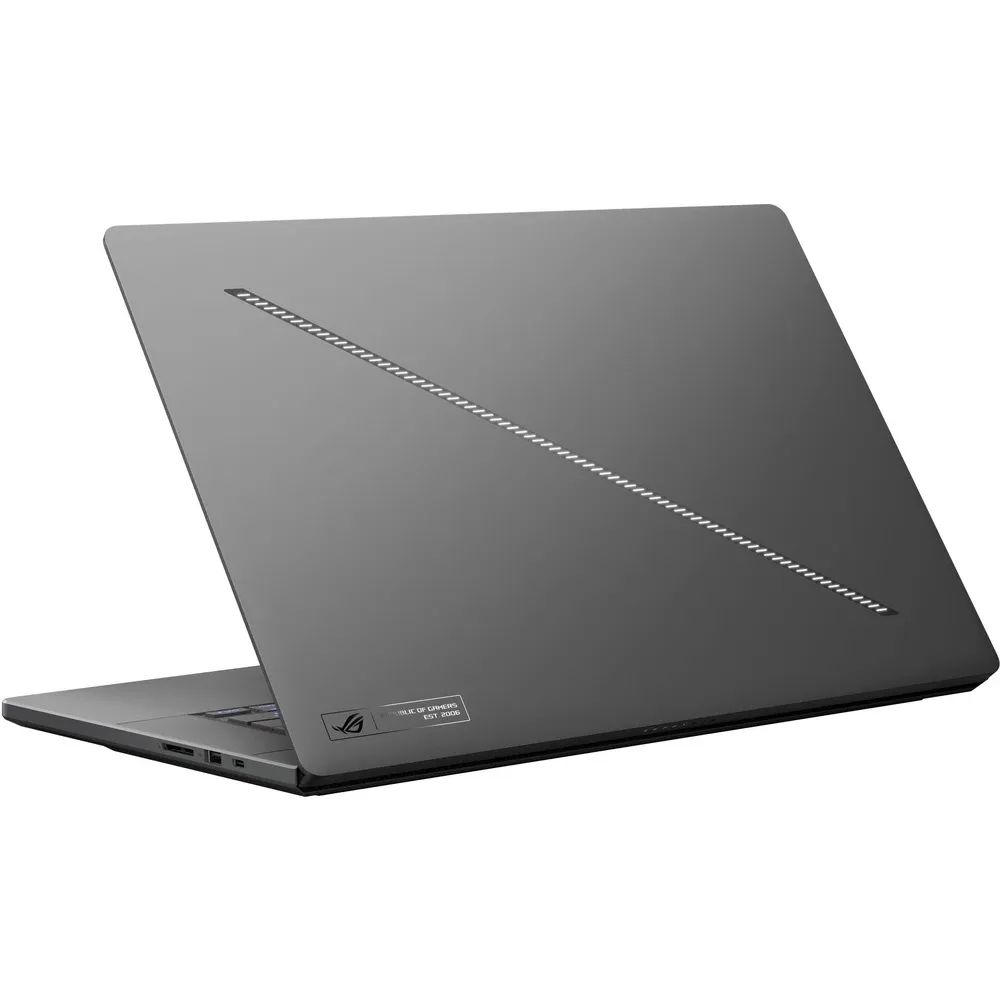 ASUS ROG Zephyrus G16 GU605MY-NEBULA026W - 9
