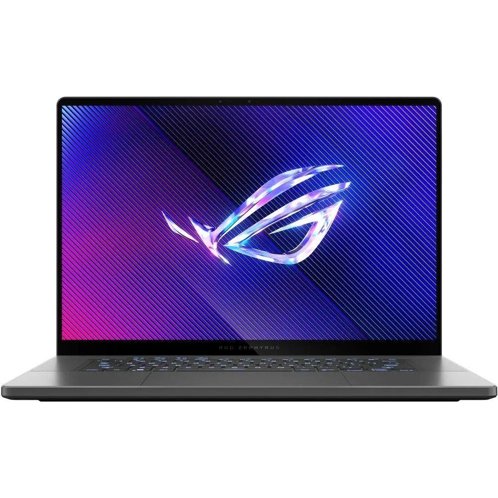 ASUS ROG Zephyrus G16 GU605MY-NEBULA026W - 1