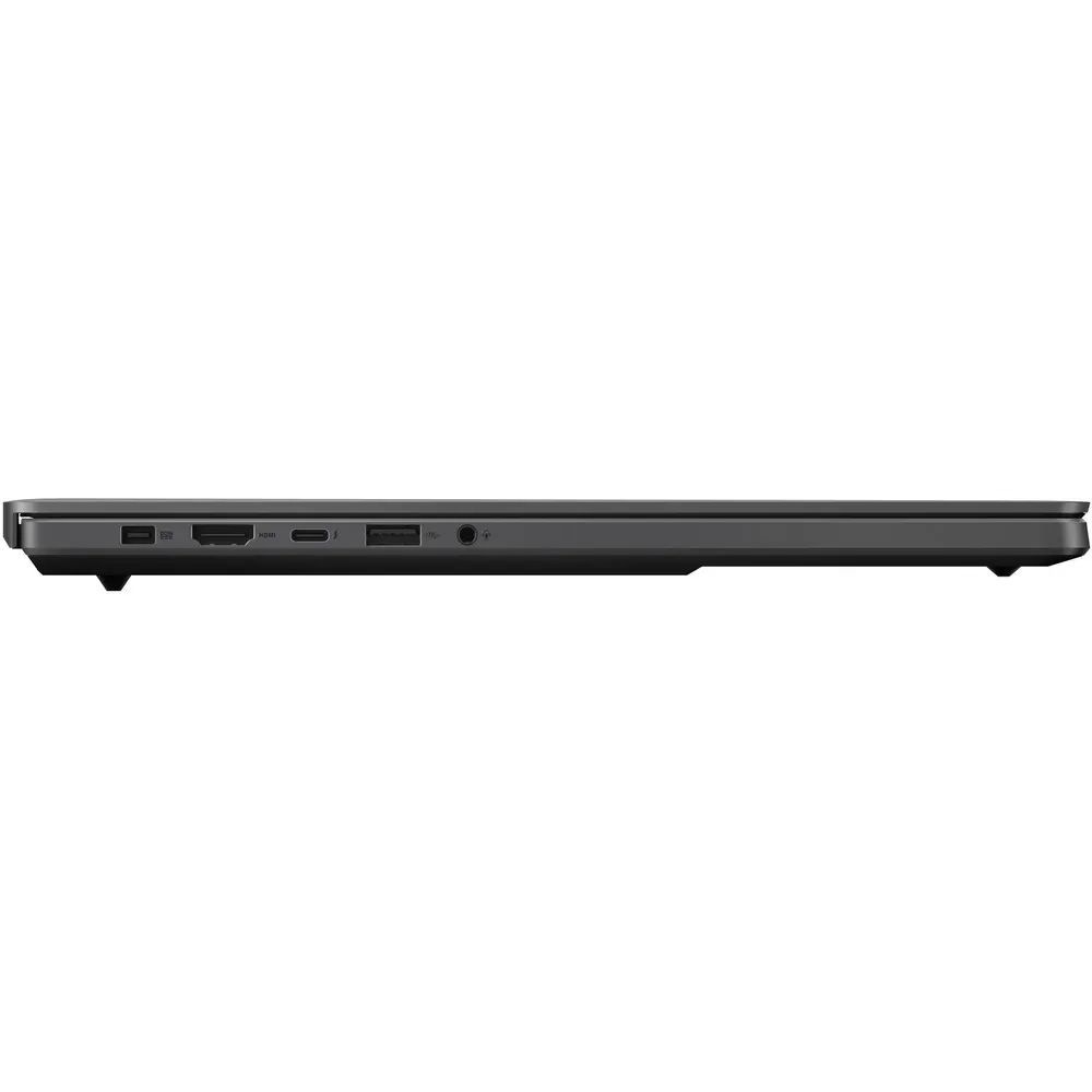 ASUS ROG Zephyrus G16 GU605MY-NEBULA026W - 4