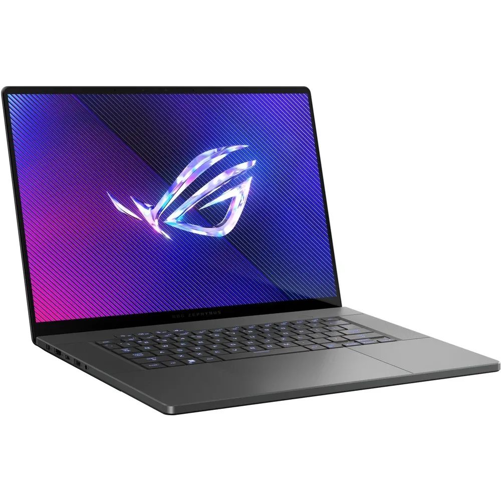 ASUS ROG Zephyrus G16 GU605MY-NEBULA026W - 3