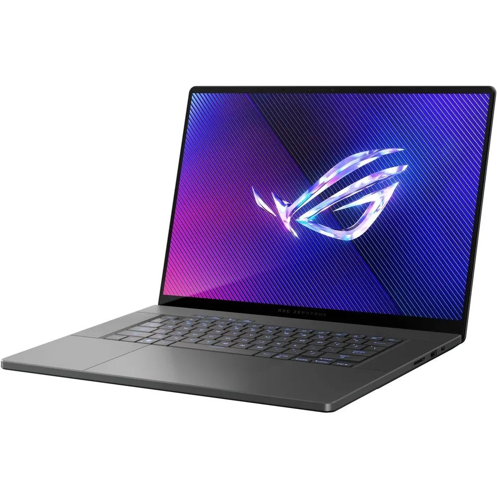 ASUS ROG Zephyrus G16 GU605MY-NEBULA026W - 2