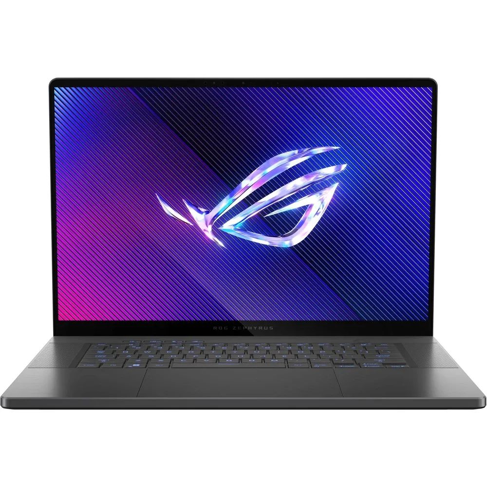 ASUS ROG Zephyrus G16 GU605MY-NEBULA026W - 6