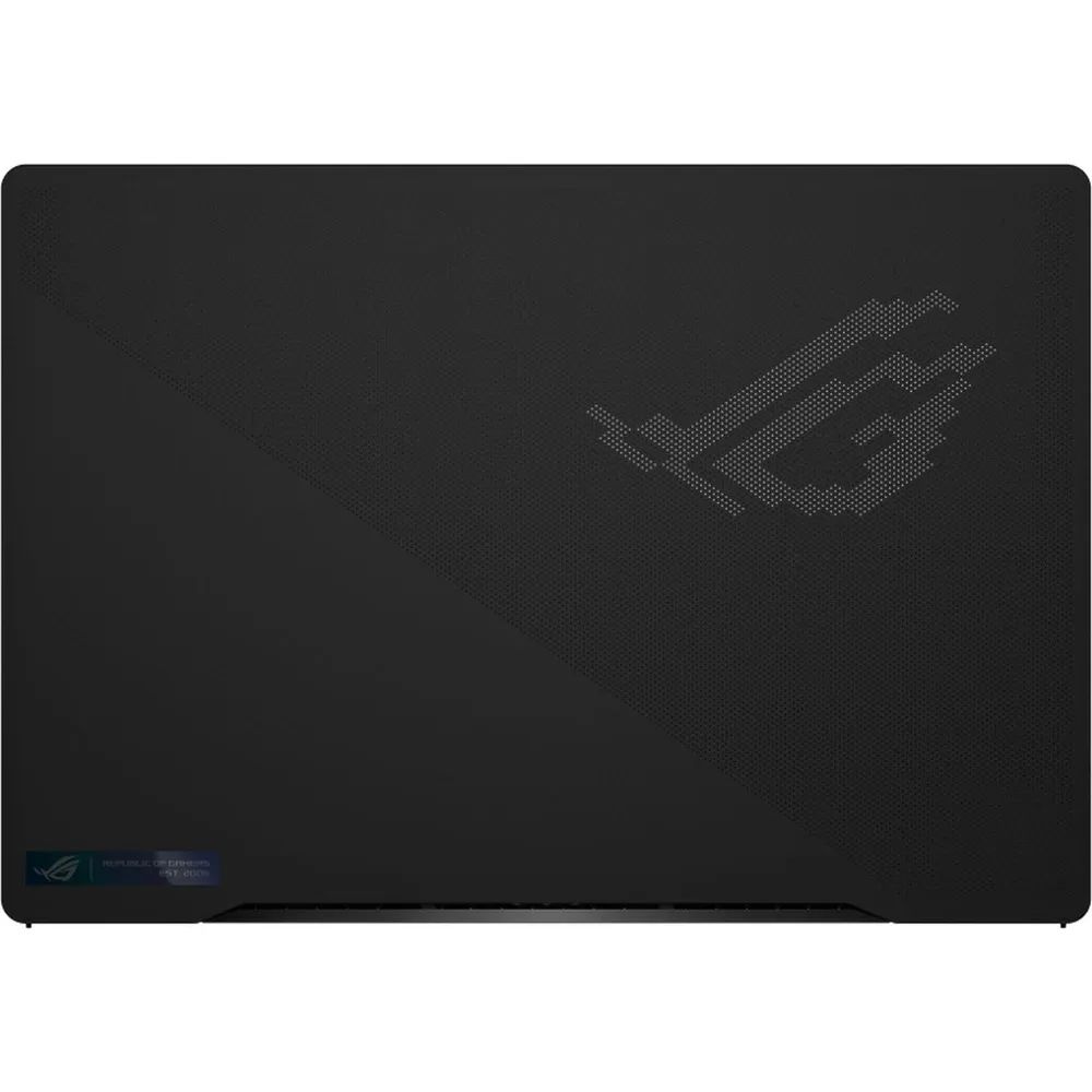 ASUS ROG Zephyrus M16 (GU604VY-NEBULA091W) - 4