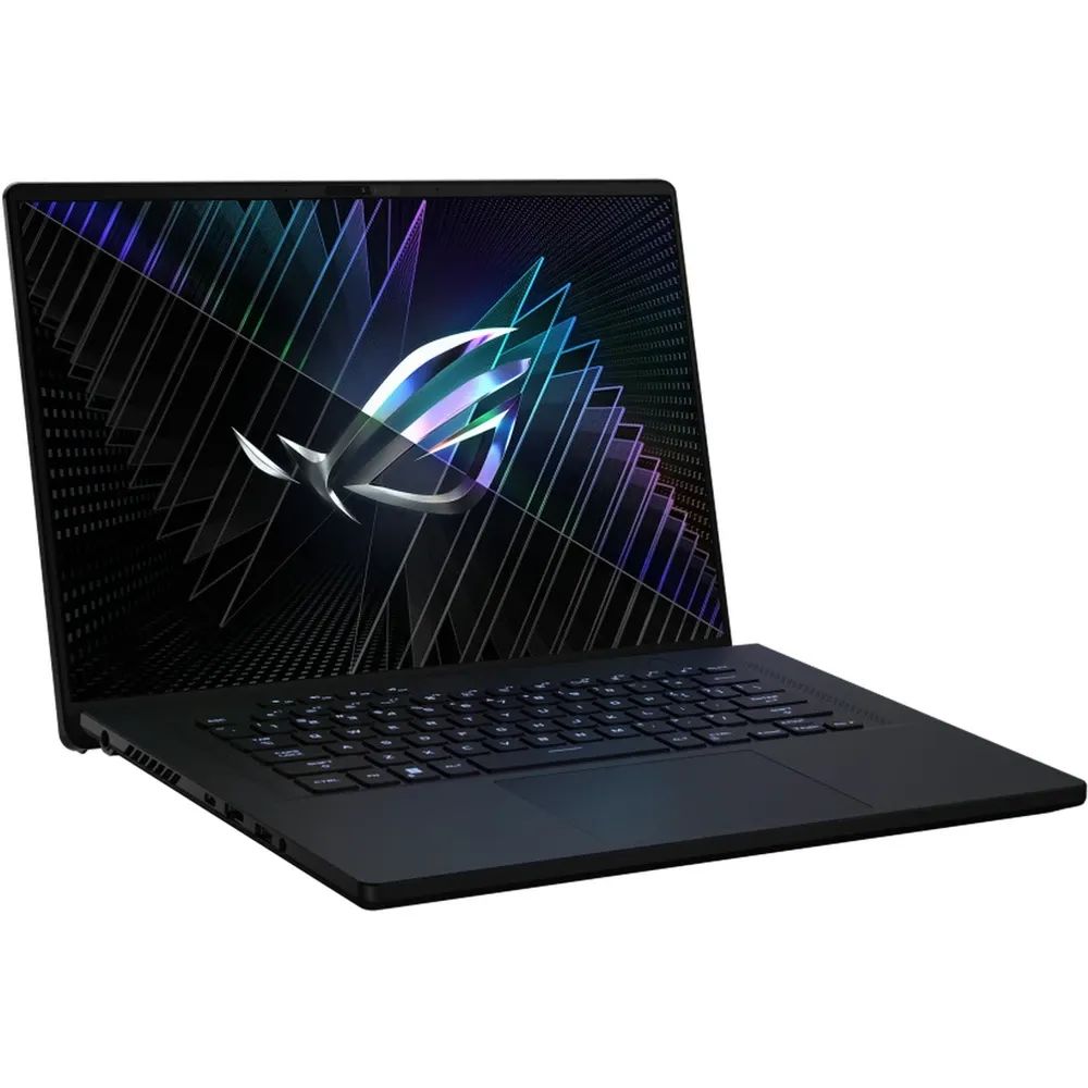 ASUS ROG Zephyrus M16 (GU604VY-NEBULA091W) - 1