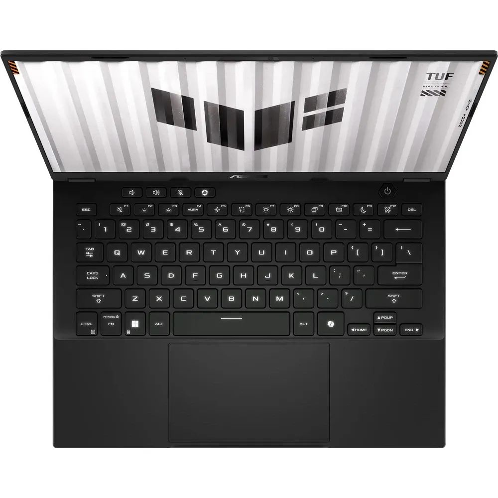 ASUS TUF Gaming A14 (FA401WV-RG046X)  - 6