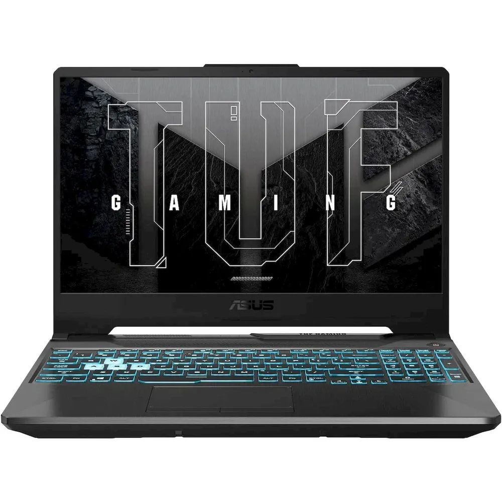 ASUS TUF Gaming A15 (FA506NFR-HN078)  - 1