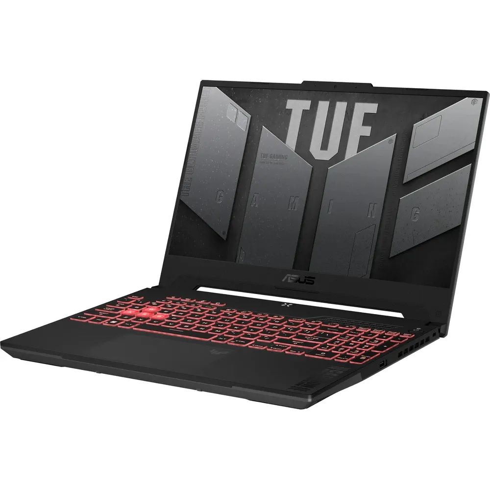 ASUS TUF Gaming A15 (FA507NU-LP105) - 5