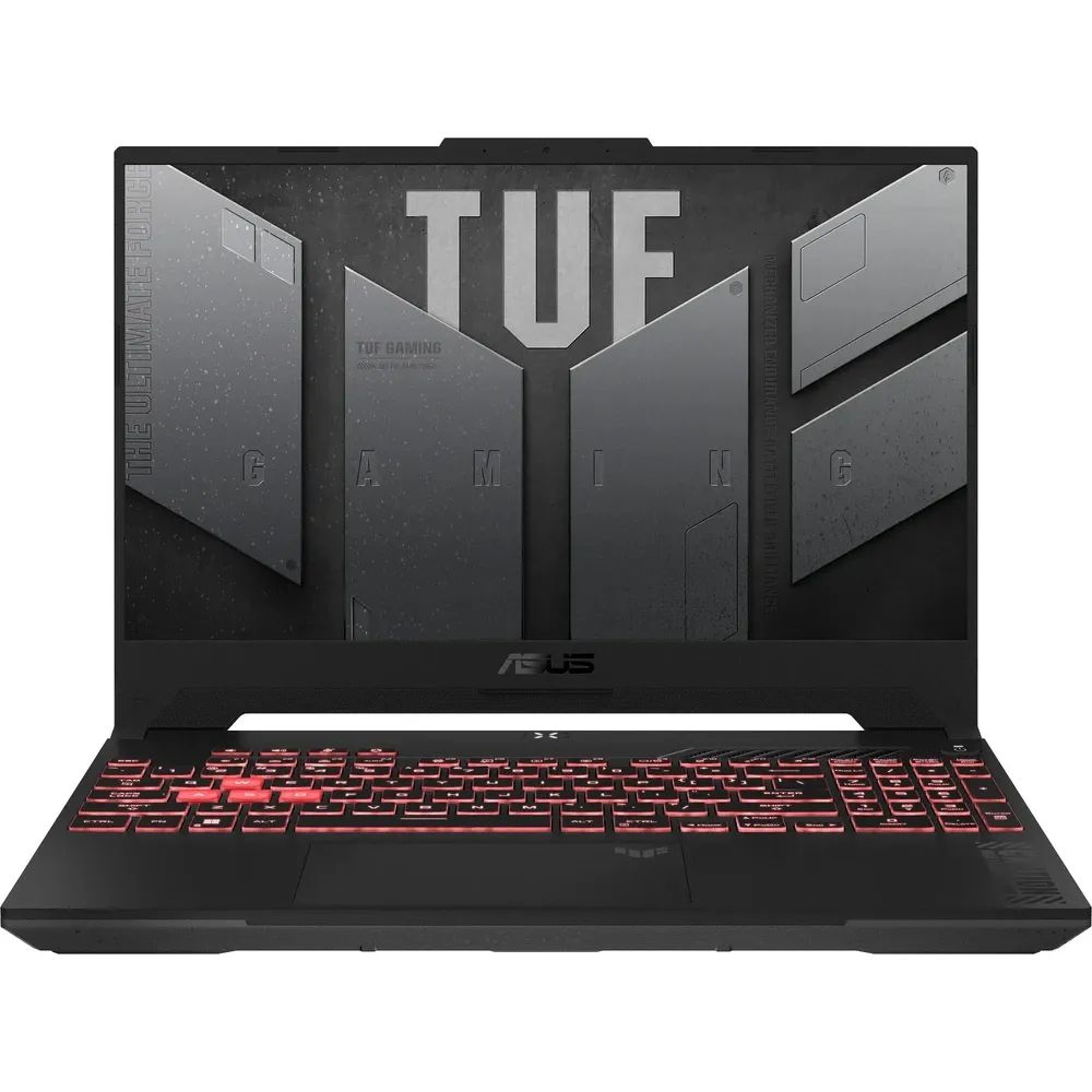 ASUS TUF Gaming A15 (FA507NU-LP105) - 1