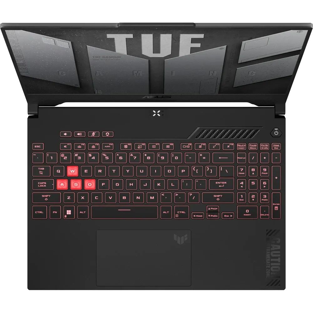 ASUS TUF Gaming A15 (FA507NU-LP105) - 2