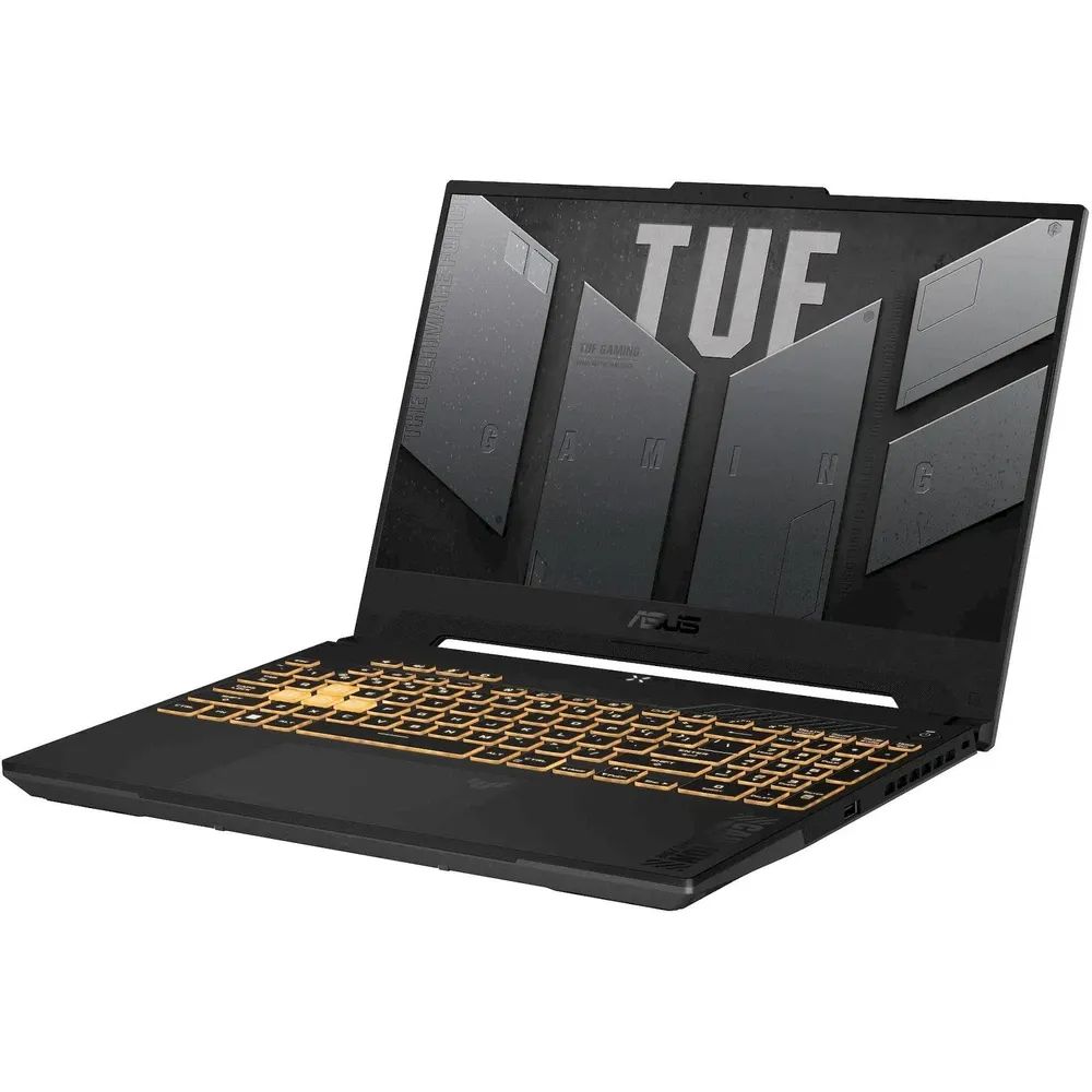 ASUS TUF Gaming A15 (FA507NUR-LP007)  - 2