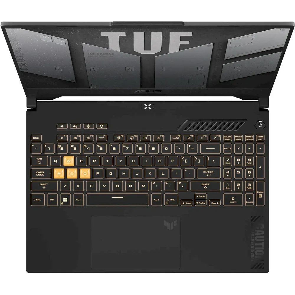 ASUS TUF Gaming A15 (FA507NUR-LP007)  - 1
