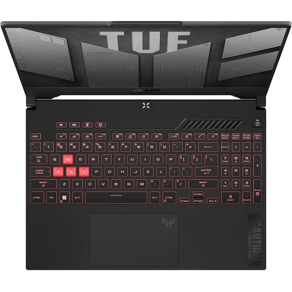 ASUS TUF Gaming A15 (FA507NV-LP111) - 2