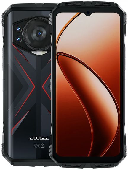 Doogee S118 8GB/512GB - 2