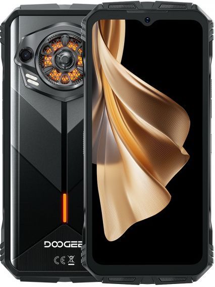 Doogee S Punk 6GB/256GB - 2