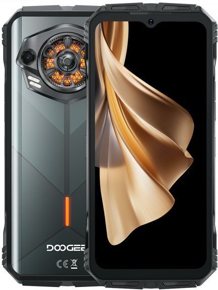 Doogee S Punk 6GB/256GB - 1