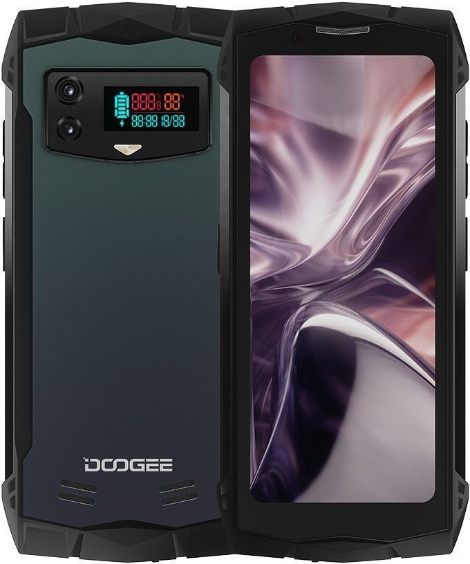 Doogee Smini 8GB/256GB - 1