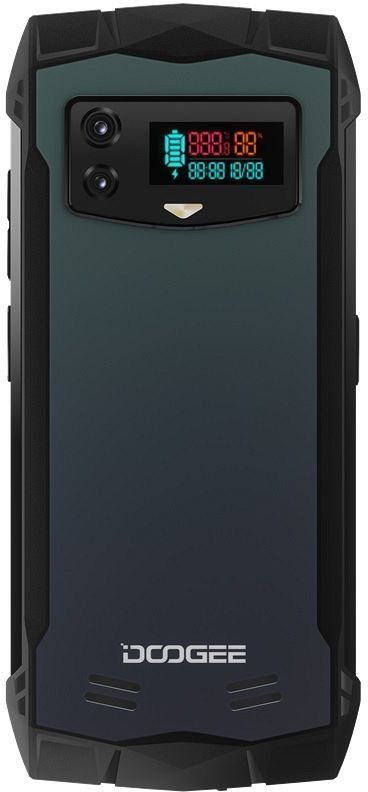 Doogee Smini 8GB/256GB - 4
