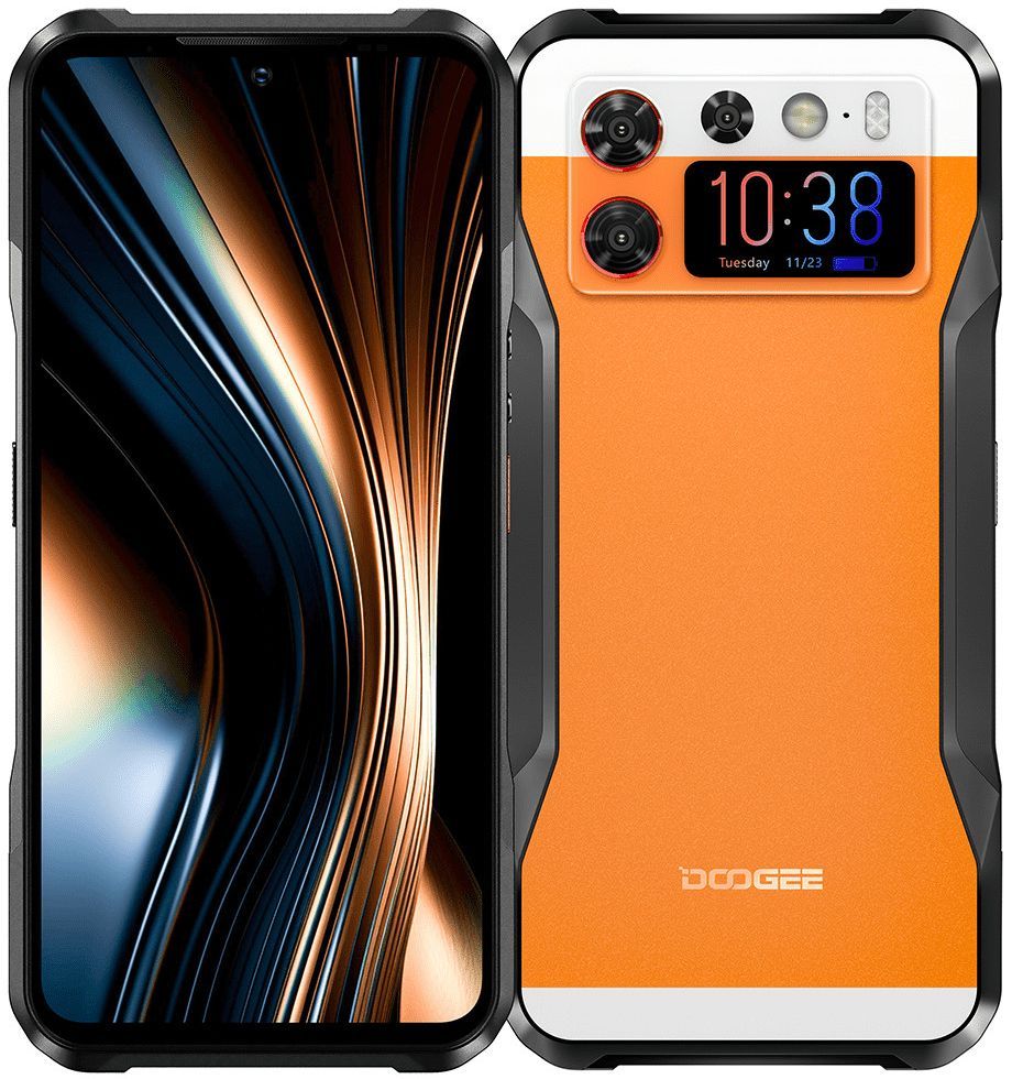 Doogee V20S 12GB/256GB - 3