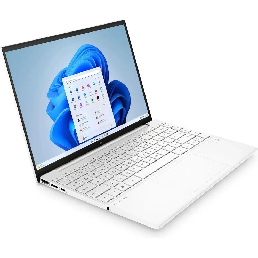 HP Pavilion Aero 13-be2015nc - 1