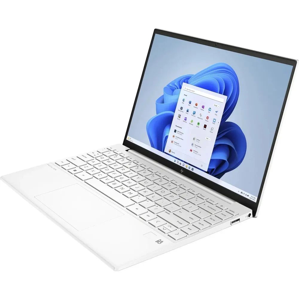 HP Pavilion Aero 13-be2015nc - 2