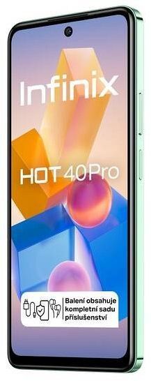 Infinix Hot 40 Pro 8GB/256GB - 2