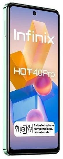 Infinix Hot 40 Pro 8GB/256GB - 4