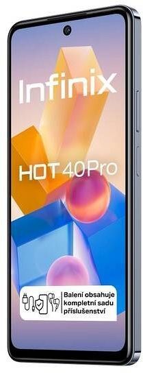 Infinix Hot 40 Pro 8GB/256GB - 7