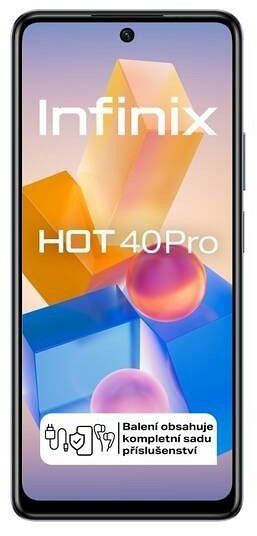 Infinix Hot 40 Pro 8GB/256GB - 8