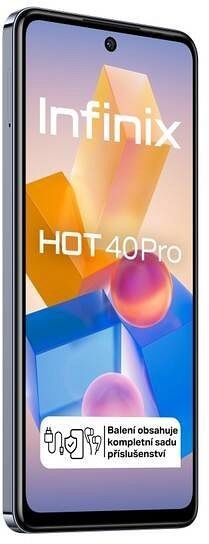 Infinix Hot 40 Pro 8GB/256GB - 9