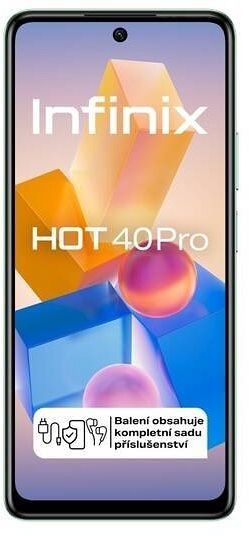 Infinix Hot 40 Pro 8GB/256GB - 3